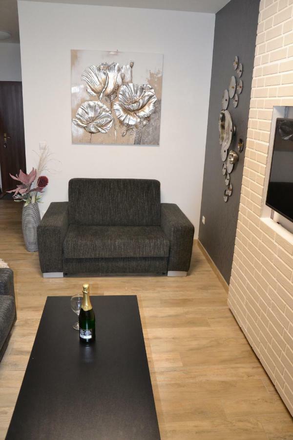 Chopok Juh Apartman Tatiana, Trangoska Demanovska Dolina Exterior photo