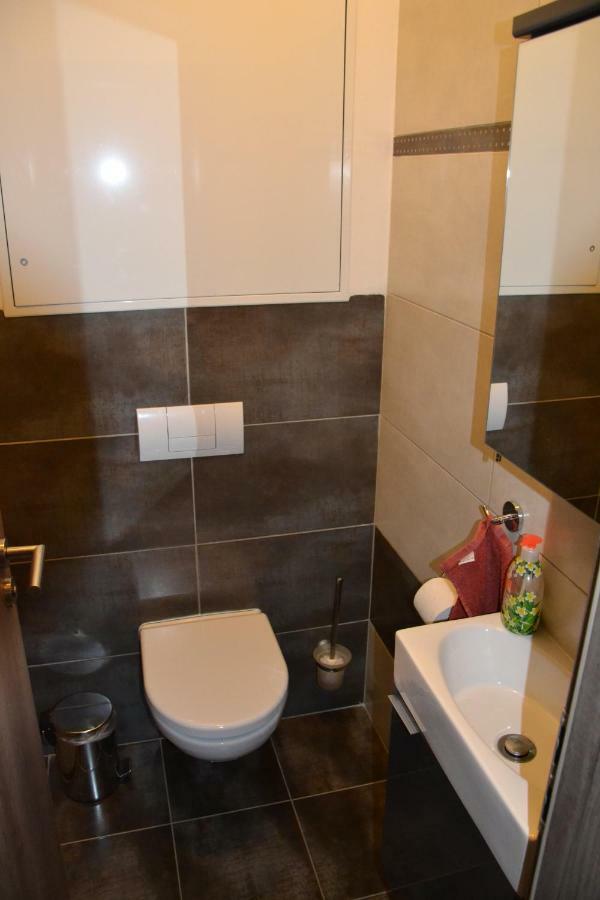 Chopok Juh Apartman Tatiana, Trangoska Demanovska Dolina Exterior photo